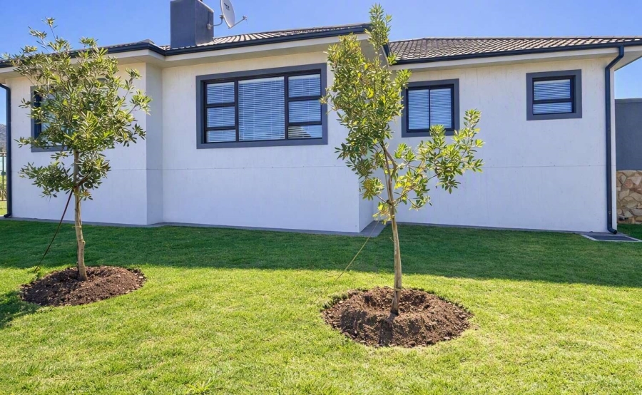 3 Bedroom Property for Sale in Diaz Beach Western Cape